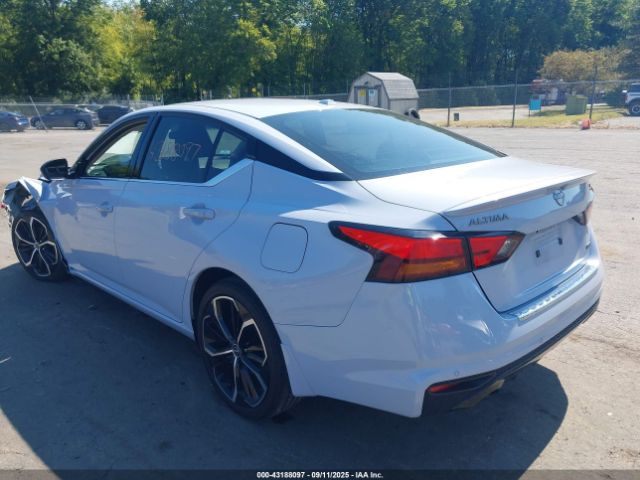 2023 NISSAN ALTIMA 1N4BL4CW6PN389964 Photo 2