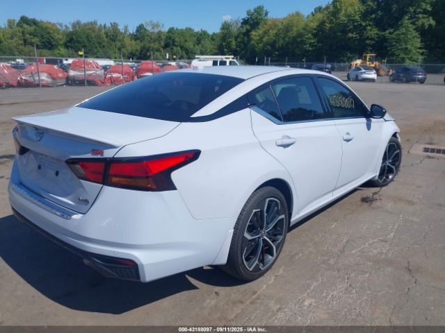 2023 NISSAN ALTIMA 1N4BL4CW6PN389964 Photo 3