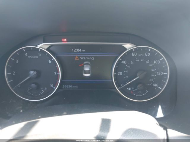 2023 NISSAN ALTIMA 1N4BL4CW6PN389964 Photo 6