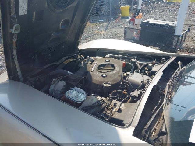 1982 CHEVROLET CORVETTE MVIN56228IND Photo 9