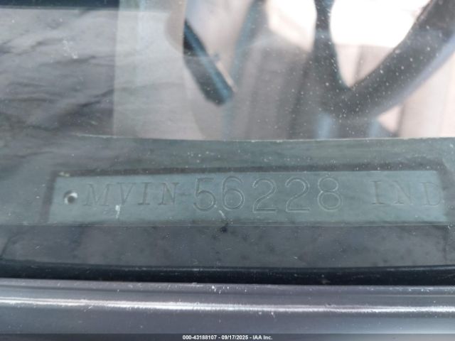 1982 CHEVROLET CORVETTE MVIN56228IND Photo 8