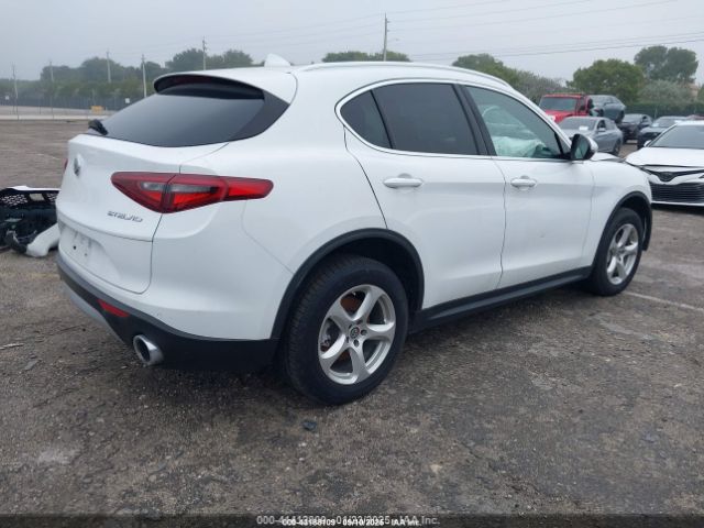 2020 ALFA ROMEO STELVIO ZASPAJAN2L7C92247 Photo 3