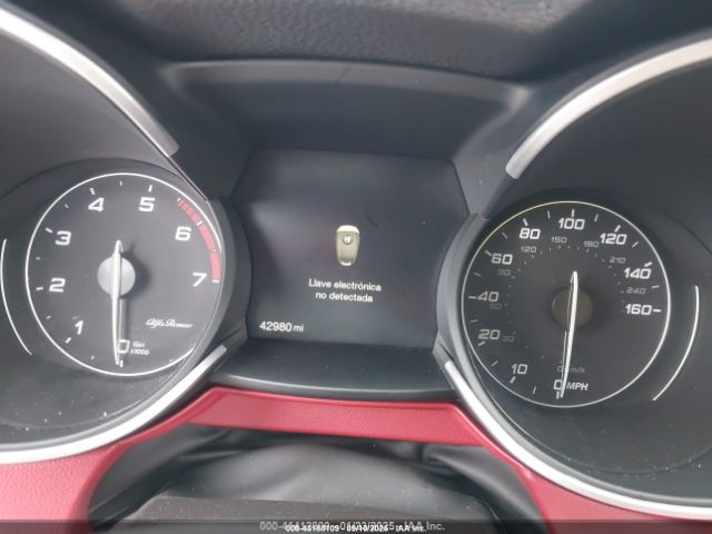 2020 ALFA ROMEO STELVIO ZASPAJAN2L7C92247 Photo 6