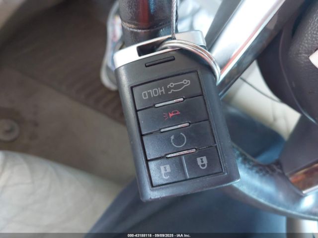 2013 CADILLAC XTS 2G61N5S38D9227526 Photo 10