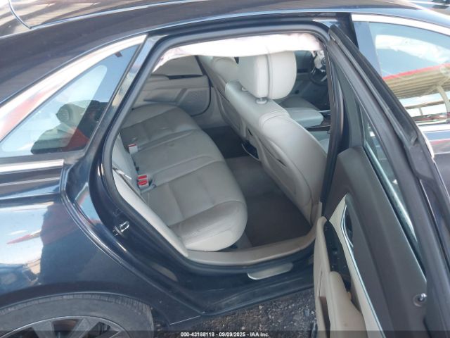 2013 CADILLAC XTS 2G61N5S38D9227526 Photo 7