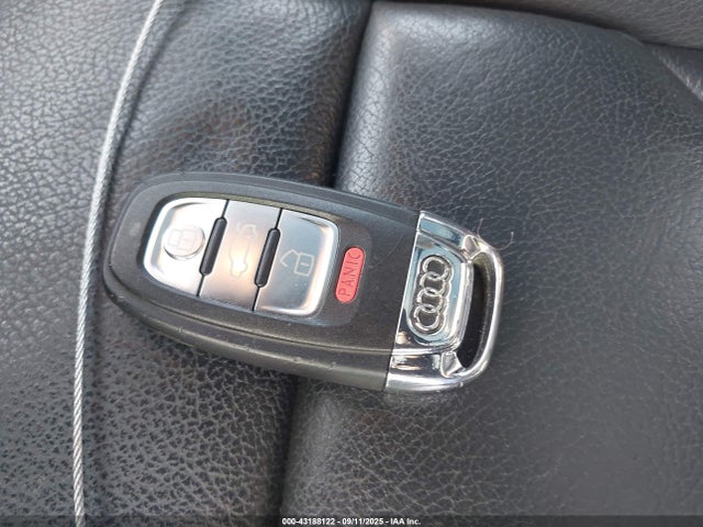 2015 AUDI Q5 WA1LFAFP6FA042806 Photo 10