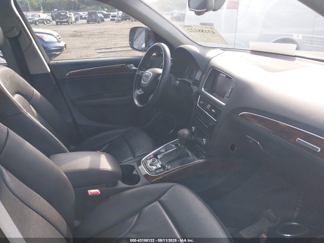 2015 AUDI Q5 WA1LFAFP6FA042806 Photo 4