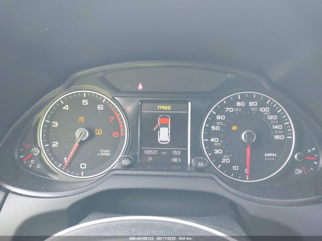 2015 AUDI Q5 WA1LFAFP6FA042806 Photo 6