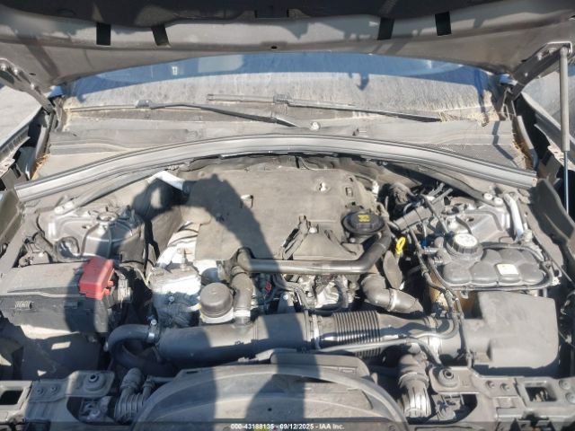 2019 JAGUAR F-PACE SADCJ2FX1KA611182 Photo 9