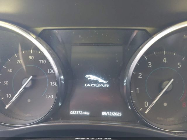 2019 JAGUAR F-PACE SADCJ2FX1KA611182 Photo 6