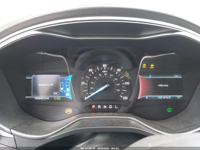 Ford 2016 2016 3FA6P0LU2GR286082 Image 7