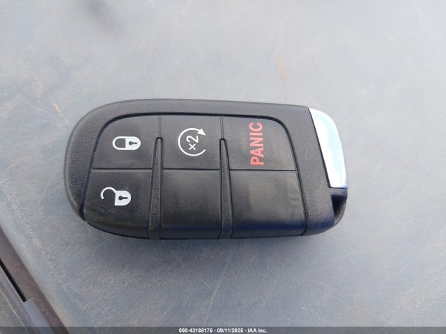 Jeep Renegade 2017 ZACCJBCB6HPE52608 Image 11