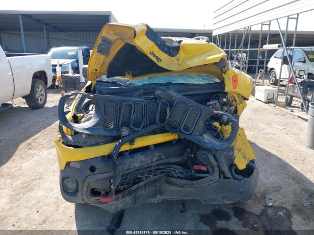 Jeep Renegade 2017 ZACCJBCB6HPE52608 Image 12