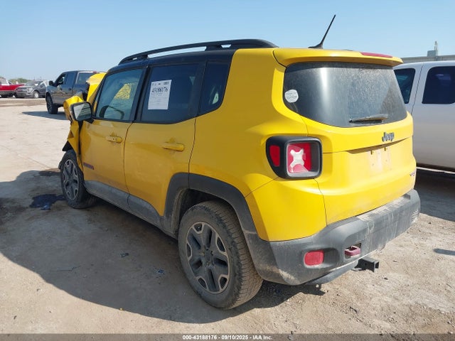 Jeep Renegade 2017 ZACCJBCB6HPE52608 Image 3