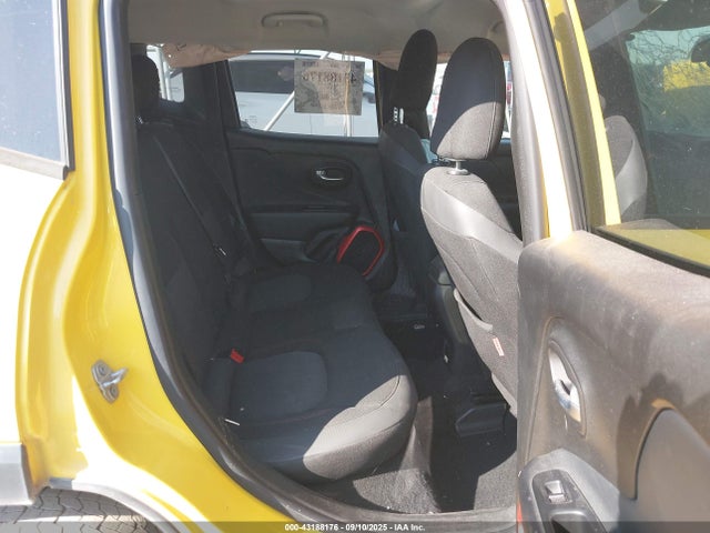 Jeep Renegade 2017 ZACCJBCB6HPE52608 Image 8