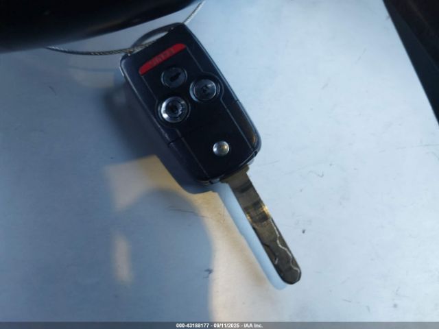 2011 ACURA MDX 2HNYD2H27BH534999 Photo 10