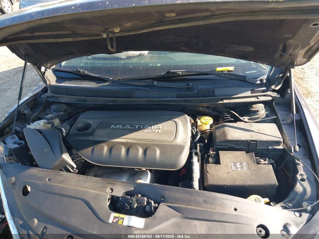 Chrysler 200 2016 1C3CCCAB2GN109146 Image 10