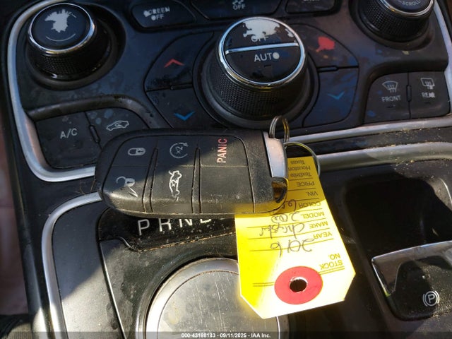 Chrysler 200 2016 1C3CCCAB2GN109146 Image 11