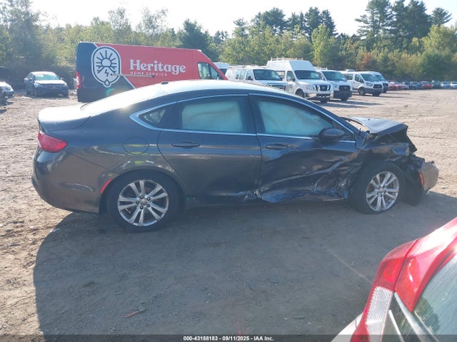 Chrysler 200 2016 1C3CCCAB2GN109146 Image 13