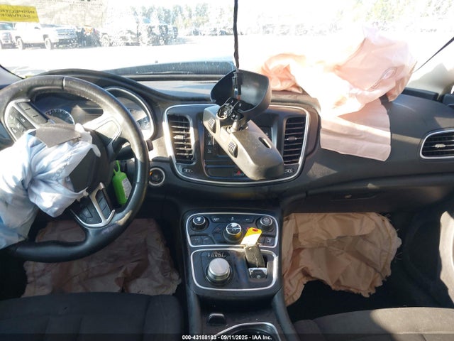 Chrysler 200 2016 1C3CCCAB2GN109146 Image 5