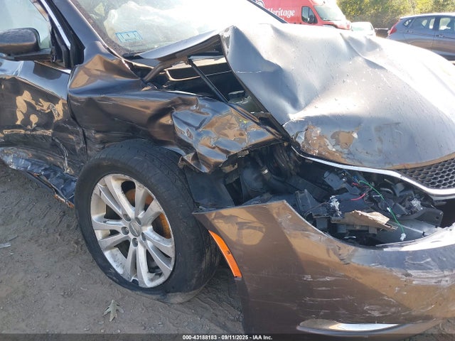 Chrysler 200 2016 1C3CCCAB2GN109146 Image 6