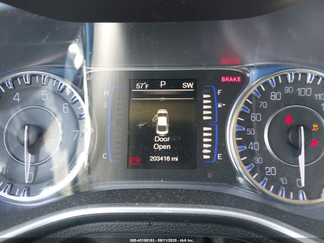 Chrysler 200 2016 1C3CCCAB2GN109146 Image 7
