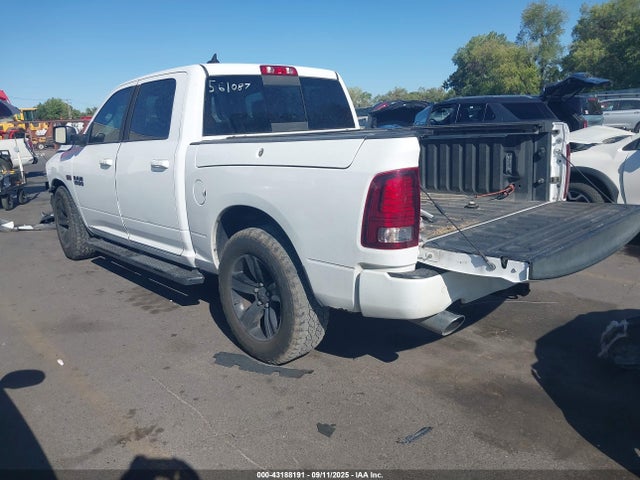 RAM 2017 2017 1C6RR7MT0HS561087 Image 3