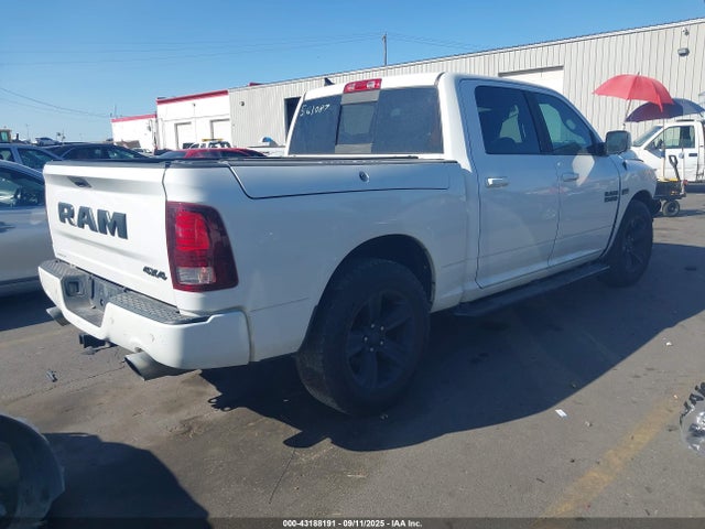 RAM 2017 2017 1C6RR7MT0HS561087 Image 4