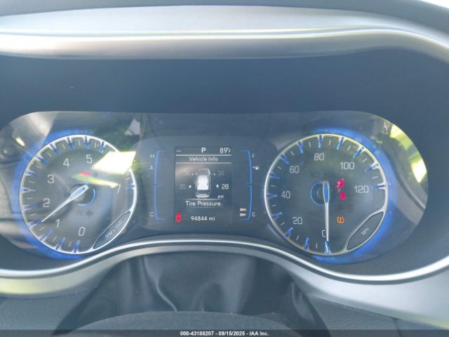 2018 CHRYSLER PACIFICA 2C4RC1FG5JR228429 Photo 6