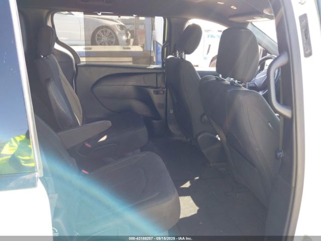 2018 CHRYSLER PACIFICA 2C4RC1FG5JR228429 Photo 7