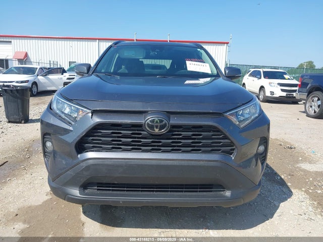 2T3W1RFV0MC126120 Toyota a25a-fks