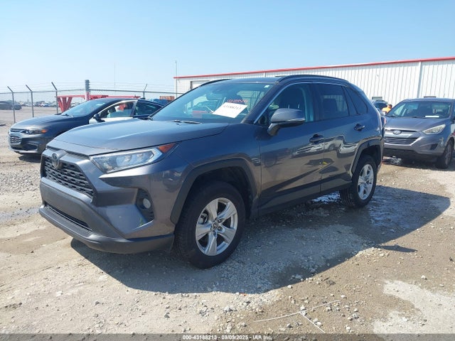 2T3W1RFV0MC126120 Toyota a25a-fks