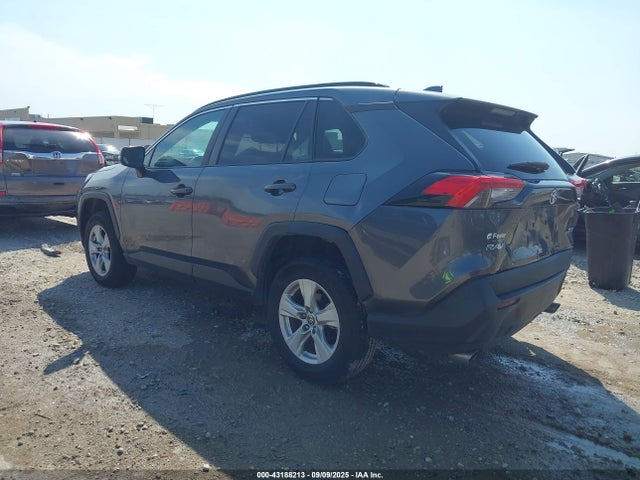2T3W1RFV0MC126120 Toyota a25a-fks