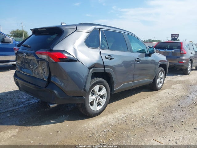 2T3W1RFV0MC126120 Toyota a25a-fks