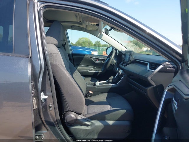 2T3W1RFV0MC126120 Toyota a25a-fks
