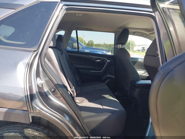 2T3W1RFV0MC126120 Toyota a25a-fks