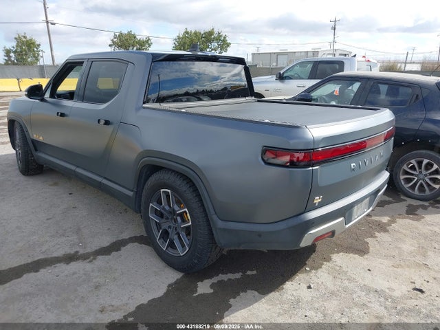 Rivian r1t 2022 7FCTGAAA9NN004171 Image 3