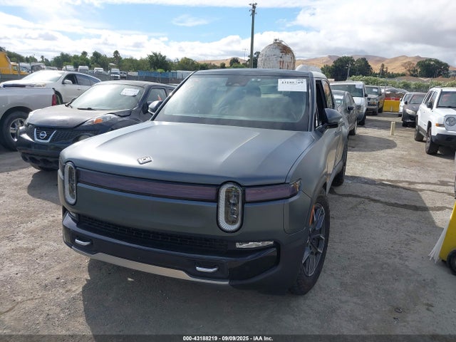 Rivian r1t 2022 7FCTGAAA9NN004171 Image 6