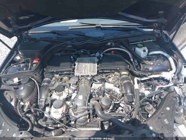 Aukcja sprzedaży 2016 Mercedes-benz E 400, vin: WDDKK6FF2GF346128, numer aukcji: 43188225