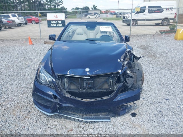 Aukcja sprzedaży 2016 Mercedes-benz E 400, vin: WDDKK6FF2GF346128, numer aukcji: 43188225