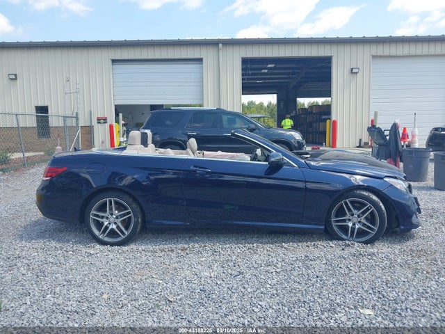 Aukcja sprzedaży 2016 Mercedes-benz E 400, vin: WDDKK6FF2GF346128, numer aukcji: 43188225