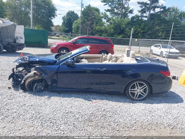 Aukcja sprzedaży 2016 Mercedes-benz E 400, vin: WDDKK6FF2GF346128, numer aukcji: 43188225