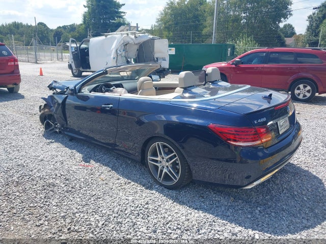 Aukcja sprzedaży 2016 Mercedes-benz E 400, vin: WDDKK6FF2GF346128, numer aukcji: 43188225