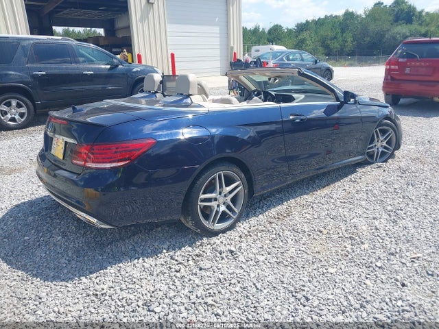 Aukcja sprzedaży 2016 Mercedes-benz E 400, vin: WDDKK6FF2GF346128, numer aukcji: 43188225