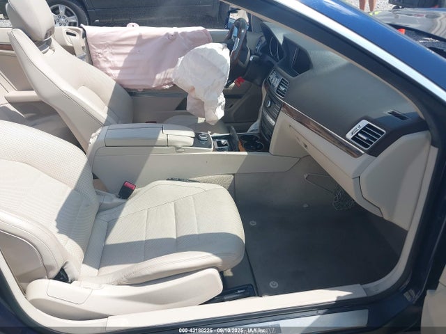 Aukcja sprzedaży 2016 Mercedes-benz E 400, vin: WDDKK6FF2GF346128, numer aukcji: 43188225