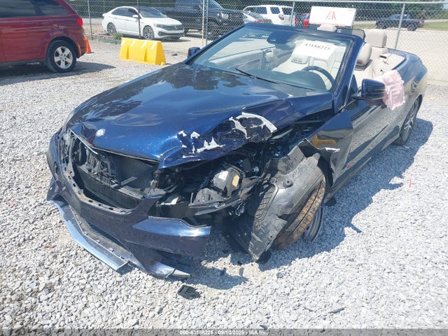 Aukcja sprzedaży 2016 Mercedes-benz E 400, vin: WDDKK6FF2GF346128, numer aukcji: 43188225