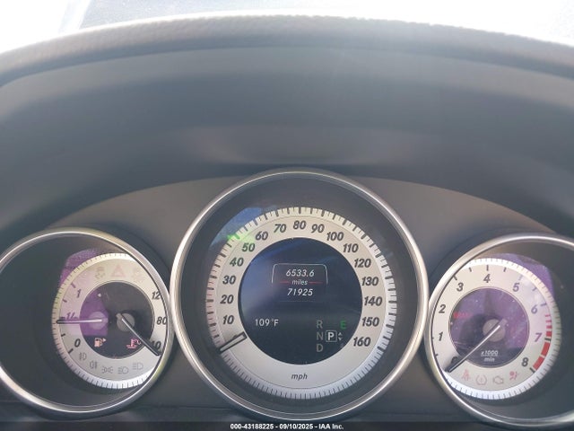 Aukcja sprzedaży 2016 Mercedes-benz E 400, vin: WDDKK6FF2GF346128, numer aukcji: 43188225