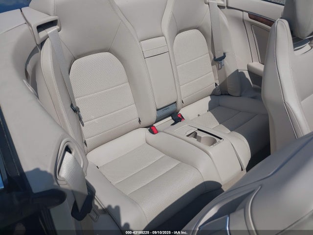 Aukcja sprzedaży 2016 Mercedes-benz E 400, vin: WDDKK6FF2GF346128, numer aukcji: 43188225