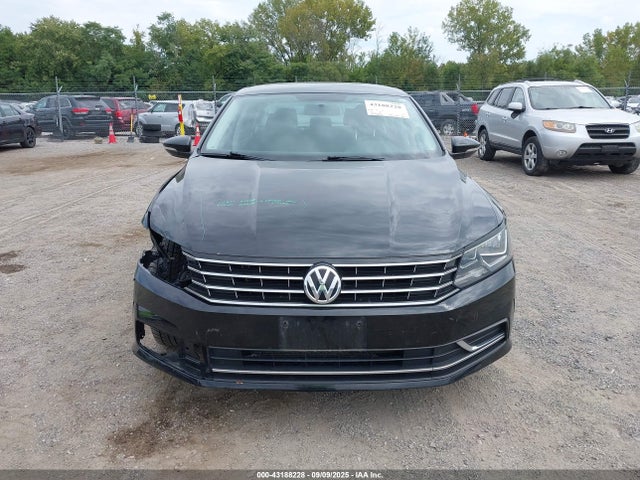 1VWAS7A30GC007472 Volkswagen Passat 1.8t S