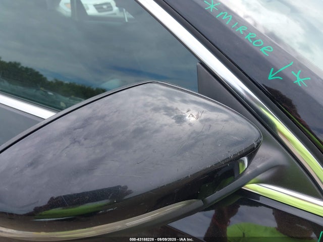 1VWAS7A30GC007472 Volkswagen Passat 1.8t S